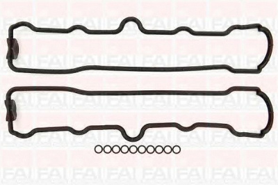 FAI AUTOPARTS rc739s -  Прокладка, крышка головки цилиндра